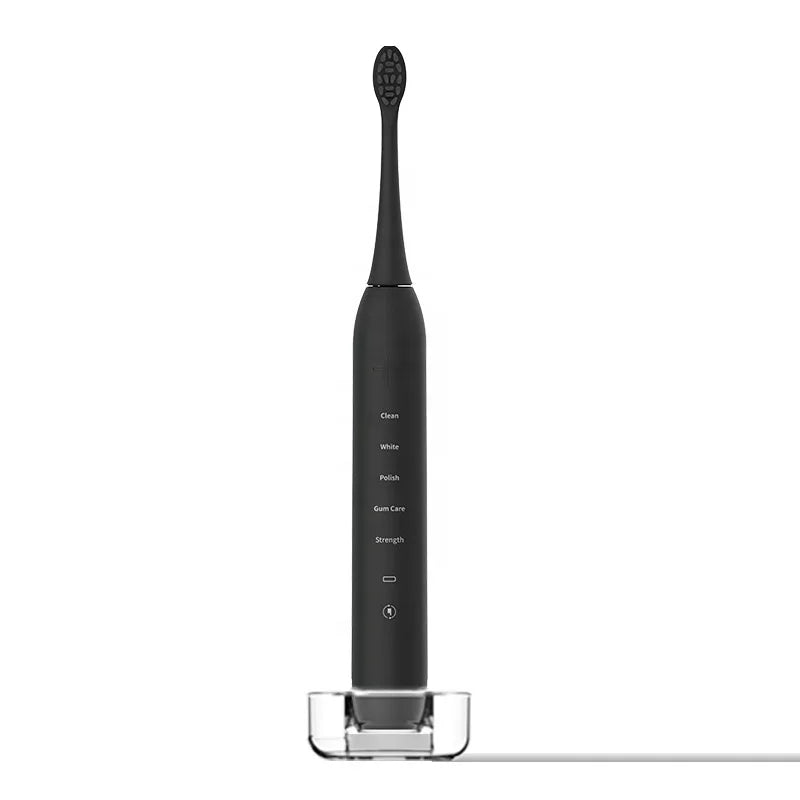 Brosse à dents électrique rechargeable
