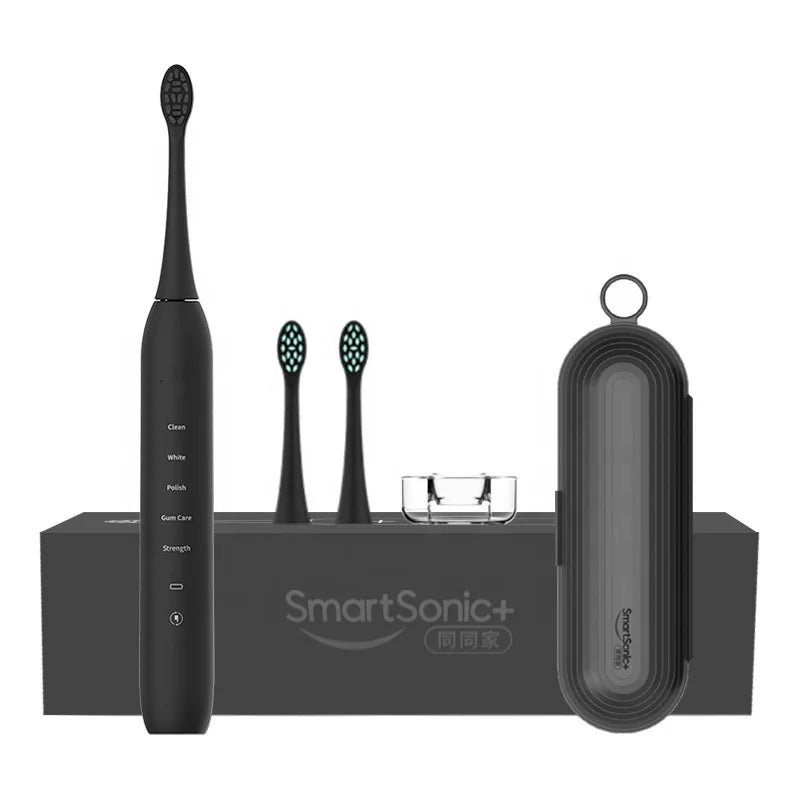 Brosse à dents électrique rechargeable
